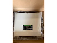 Sofar solar hyd 6ktl-3ph hybride omvormer, 6 kw, driefase, hoogvoltbatterij, met noodstroom