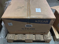 Sofar solar sofa r33000tl 33 kw omvormer - afbeelding 2 van  3