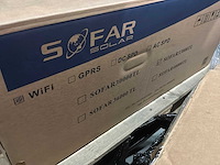 Sofar solar sofa r33000tl 33 kw omvormer - afbeelding 4 van  5