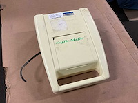 Soffiomefar nonheated nebulizer - afbeelding 1 van  5