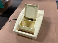 Soffiomefar nonheated nebulizer - afbeelding 2 van  5