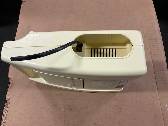 Soffiomefar nonheated nebulizer - afbeelding 3 van  5