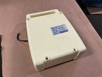 Soffiomefar nonheated nebulizer - afbeelding 4 van  5