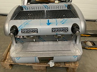 Sofia 2gr tuv espressomachine (2x) - afbeelding 2 van  9