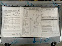 Sofia 2gr tuv espressomachine (2x) - afbeelding 4 van  9