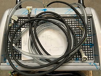 Sofia 2gr tuv espressomachine (2x) - afbeelding 5 van  9