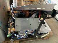 Sofia 2gr tuv espressomachine (2x) - afbeelding 8 van  9