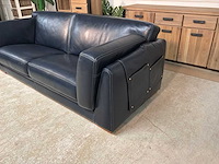 Sofia leren bankstel - afbeelding 15 van  20