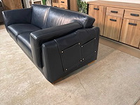 Sofia leren bankstel - afbeelding 1 van  20