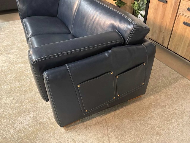 Sofia leren bankstel - afbeelding 16 van  20