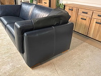 Sofia leren bankstel - afbeelding 2 van  20