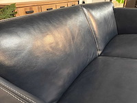 Sofia leren bankstel - afbeelding 3 van  20