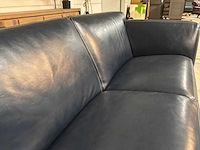 Sofia leren bankstel - afbeelding 4 van  20