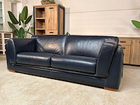 Sofia leren bankstel - afbeelding 8 van  20