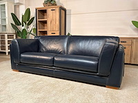 Sofia leren bankstel - afbeelding 5 van  20