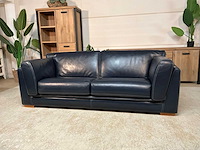 Sofia leren bankstel - afbeelding 19 van  20