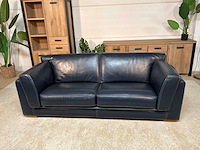 Sofia leren bankstel - afbeelding 12 van  20