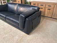 Sofia leren bankstel - afbeelding 13 van  20