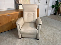 Sofie electrische sta-op fauteuil - afbeelding 12 van  15