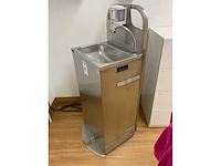 Sofinor wastafel - afbeelding 3 van  8