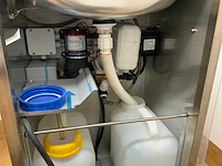 Sofinor wastafel - afbeelding 8 van  8