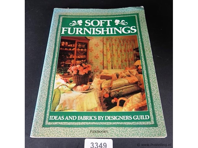 Soft furnishings - afbeelding 1 van  5