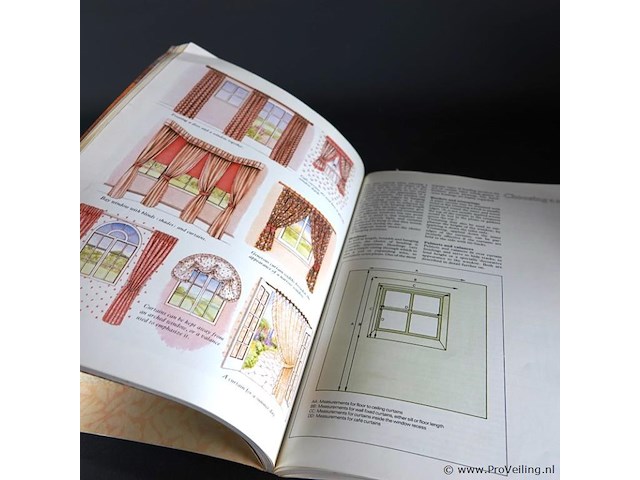 Soft furnishings - afbeelding 4 van  5