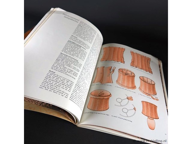 Soft furnishings - afbeelding 5 van  5