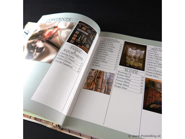 Soft furnushings - afbeelding 2 van  5