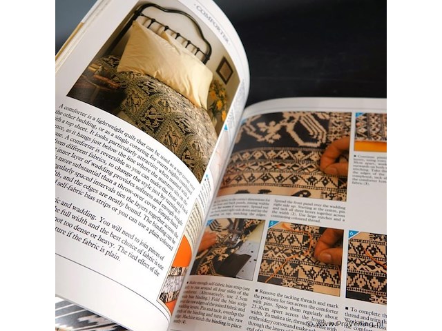 Soft furnushings - afbeelding 4 van  5