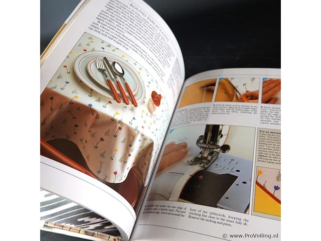 Soft furnushings - afbeelding 3 van  5