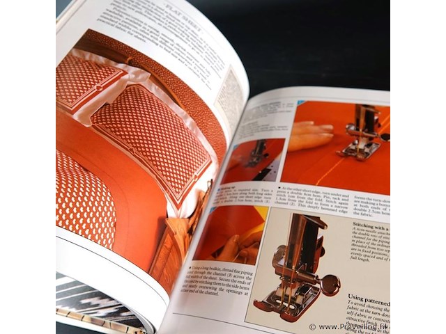 Soft furnushings - afbeelding 5 van  5