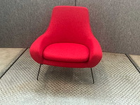 Soft line noomi string chair fauteuil - afbeelding 2 van  8