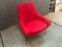 Soft line noomi string chair fauteuil - afbeelding 3 van  8