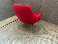 Soft line noomi string chair fauteuil - afbeelding 5 van  8