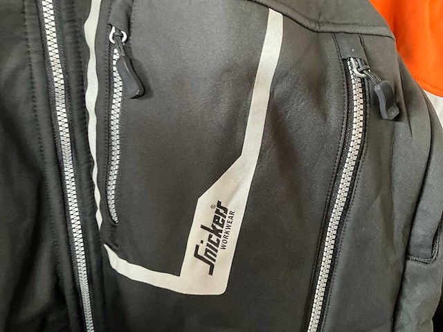 Soft shell (15x) - afbeelding 3 van  4