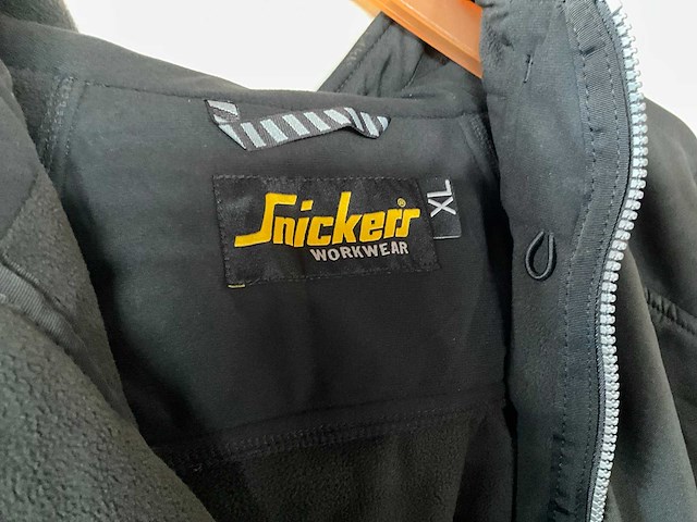 Soft shell (15x) - afbeelding 4 van  4