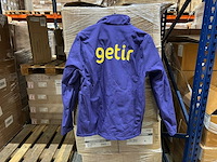 Soft shell jas (66x) - afbeelding 2 van  3