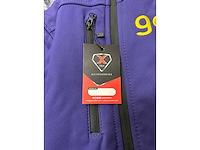 Soft shell jas (66x) - afbeelding 3 van  3