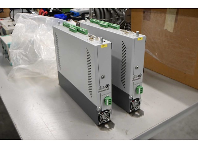 Softal corona & plasma motion controls (2x) - afbeelding 1 van  5