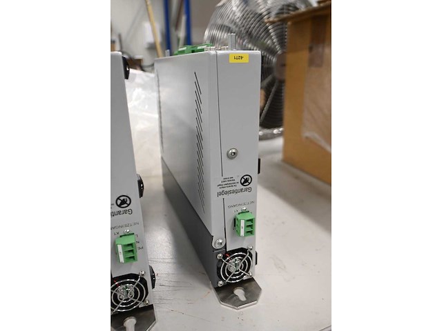 Softal corona & plasma motion controls (2x) - afbeelding 3 van  5