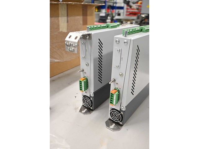 Softal corona & plasma motion controls (2x) - afbeelding 5 van  5