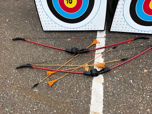 Softarchery set (2x) - afbeelding 2 van  3