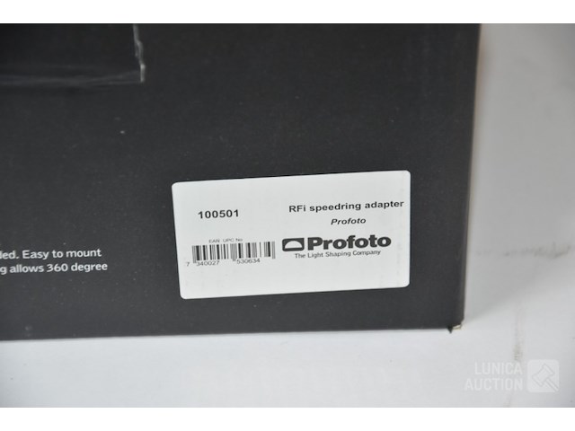 Softbox - afbeelding 4 van  5