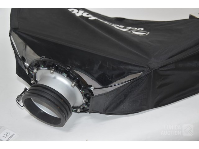 Softbox - afbeelding 5 van  5