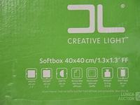 Softboxen - afbeelding 5 van  6