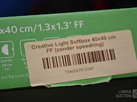 Softboxen - afbeelding 6 van  6