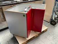 Softclose carrouselkast 90x90 - afbeelding 2 van  4