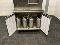 Softijs / milkshake machine - afbeelding 2 van  14