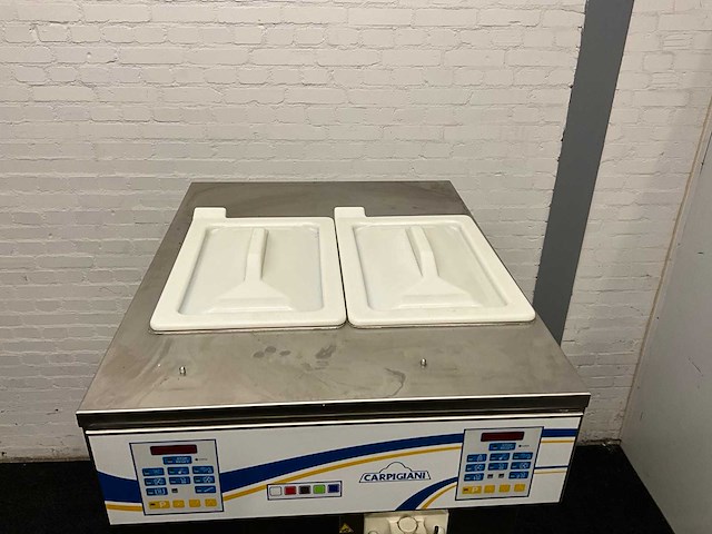 Softijs / milkshake machine - afbeelding 3 van  14